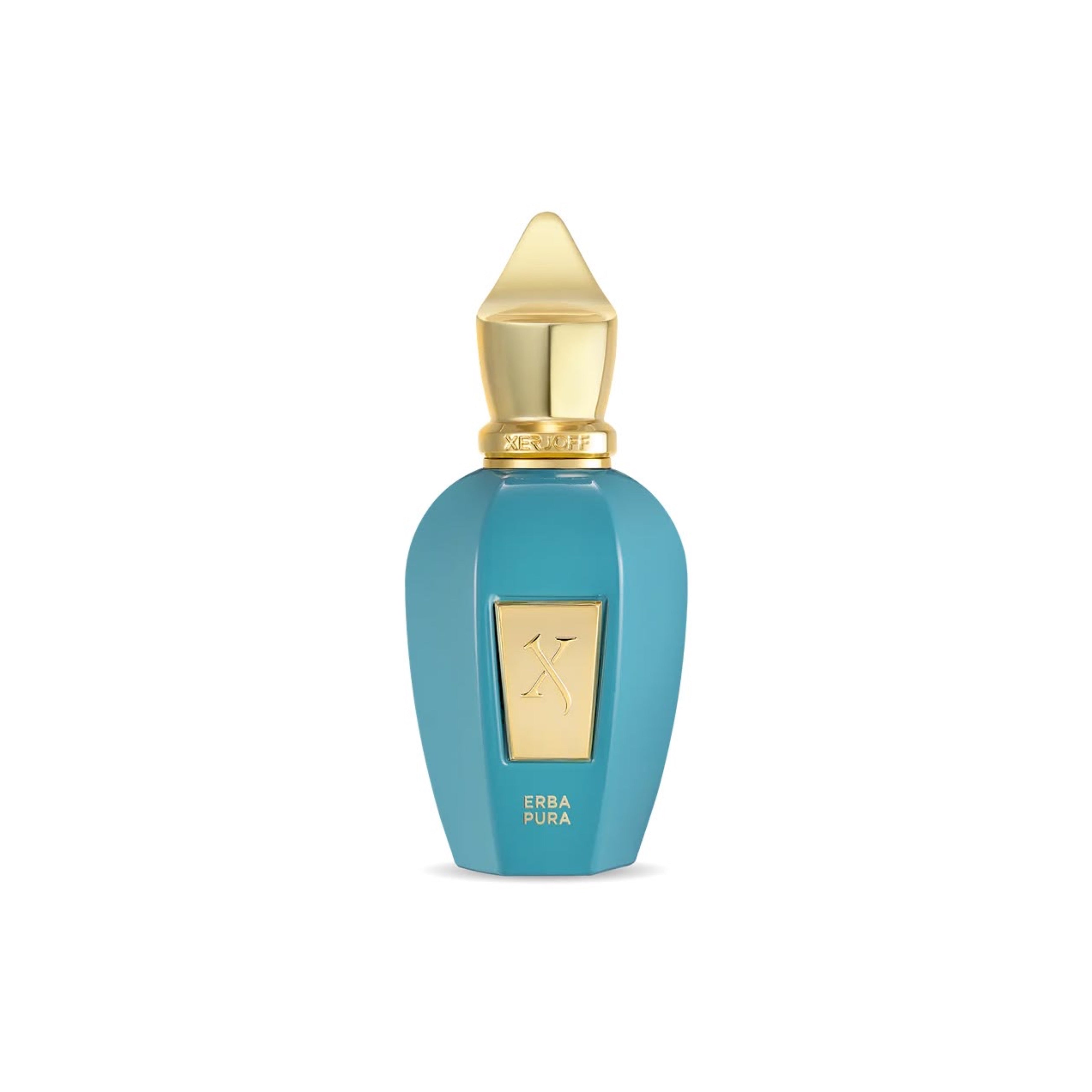 X rjoff Erba pura 100ml