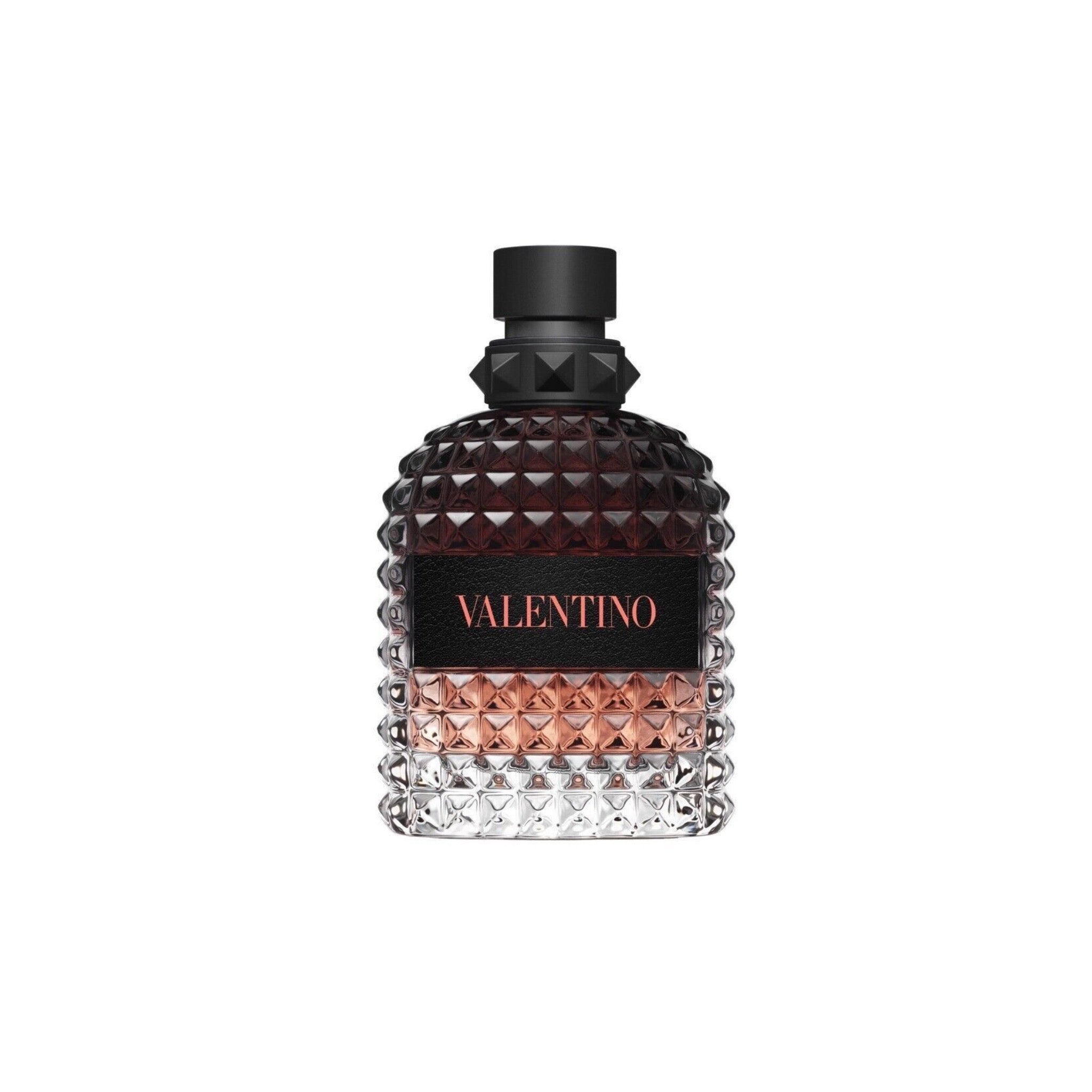 V lentino bir coral fantasy 100ml