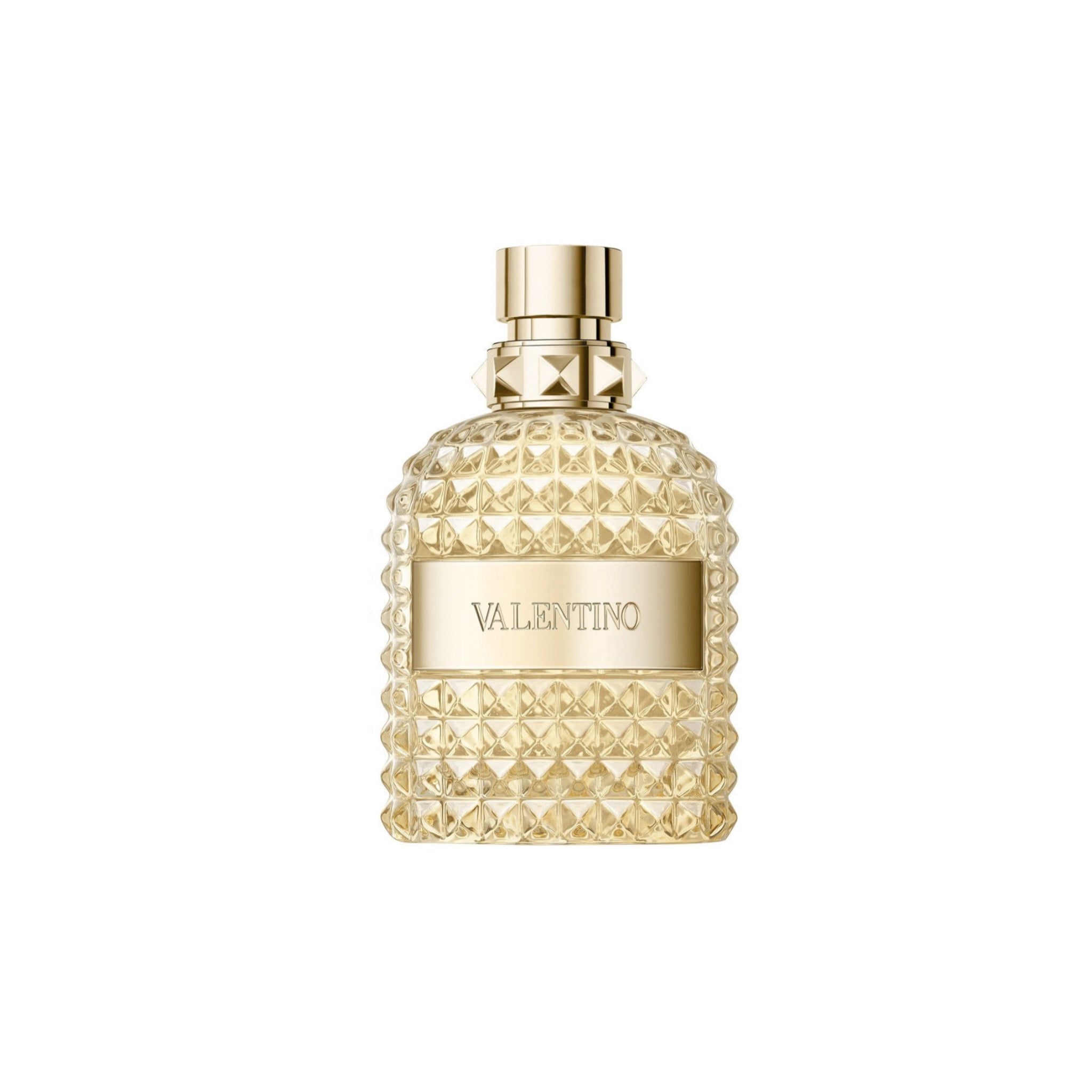 V lentino bir the gold 100ml