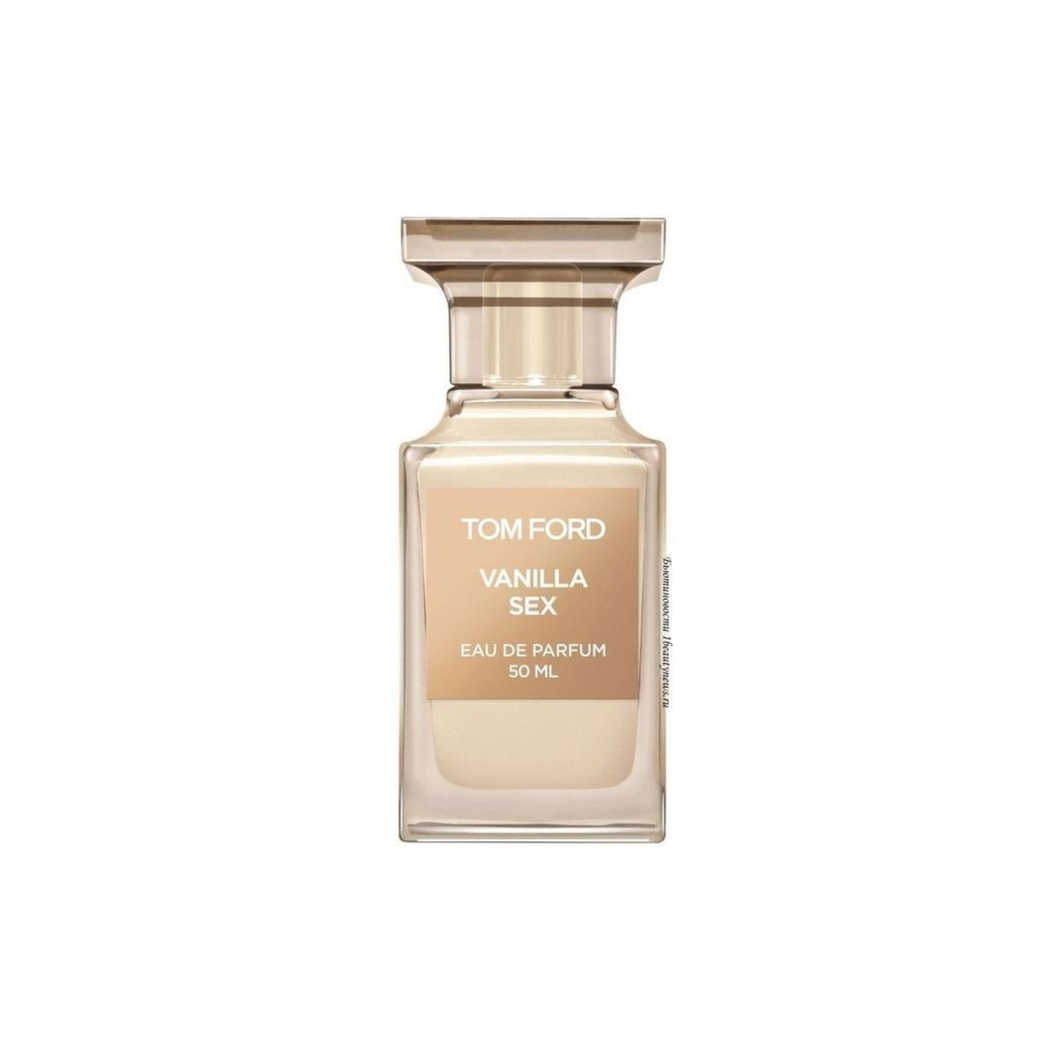 T m ford vanilla S3X 100ml