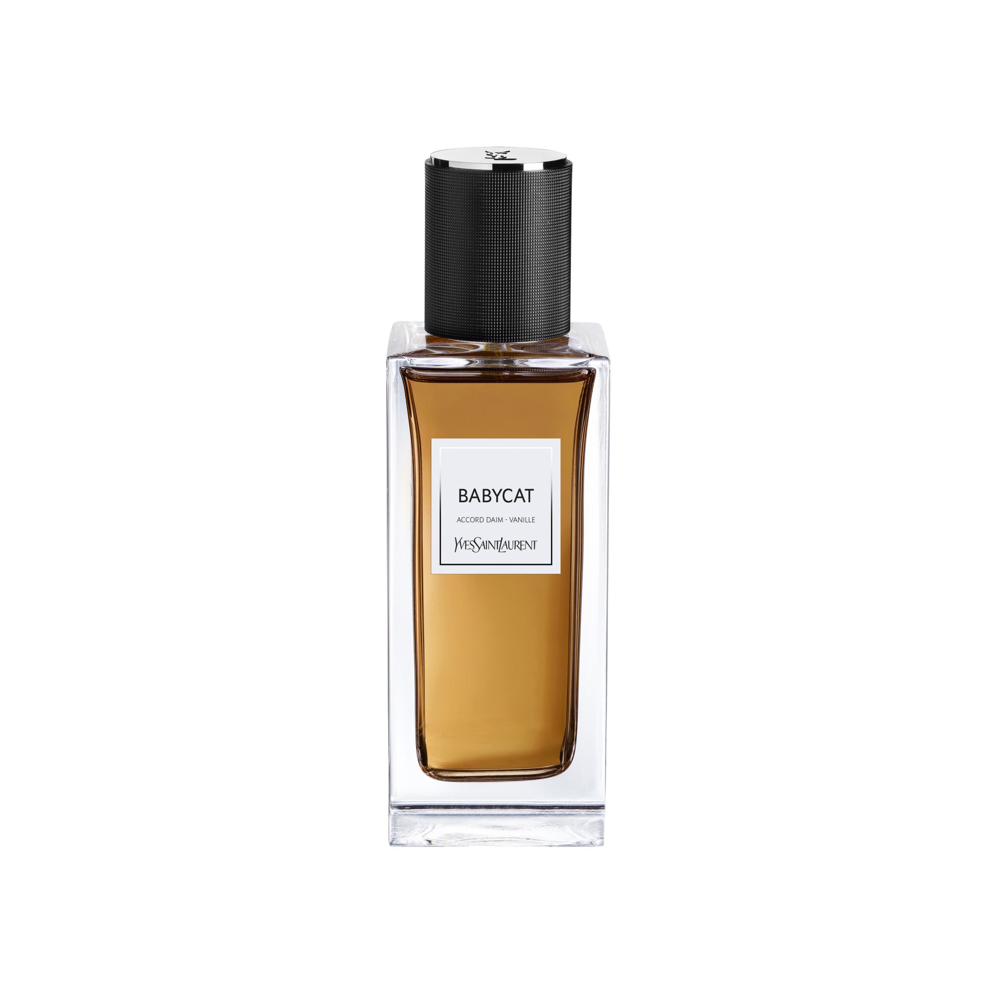 YSL baby cat 100ml