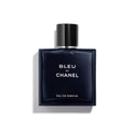 B leu de chanel edp 100ml