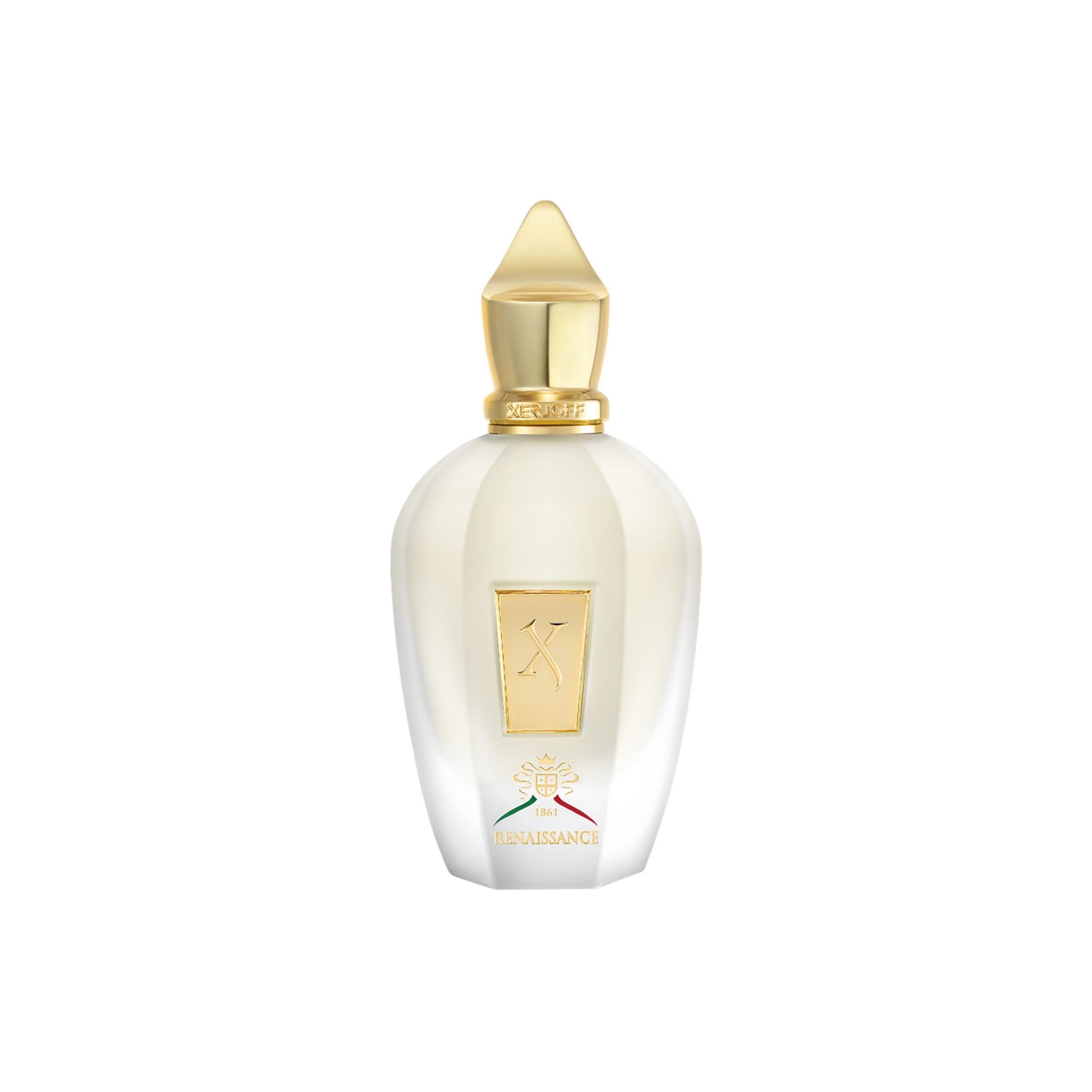 X rjoff renaissance 100ml