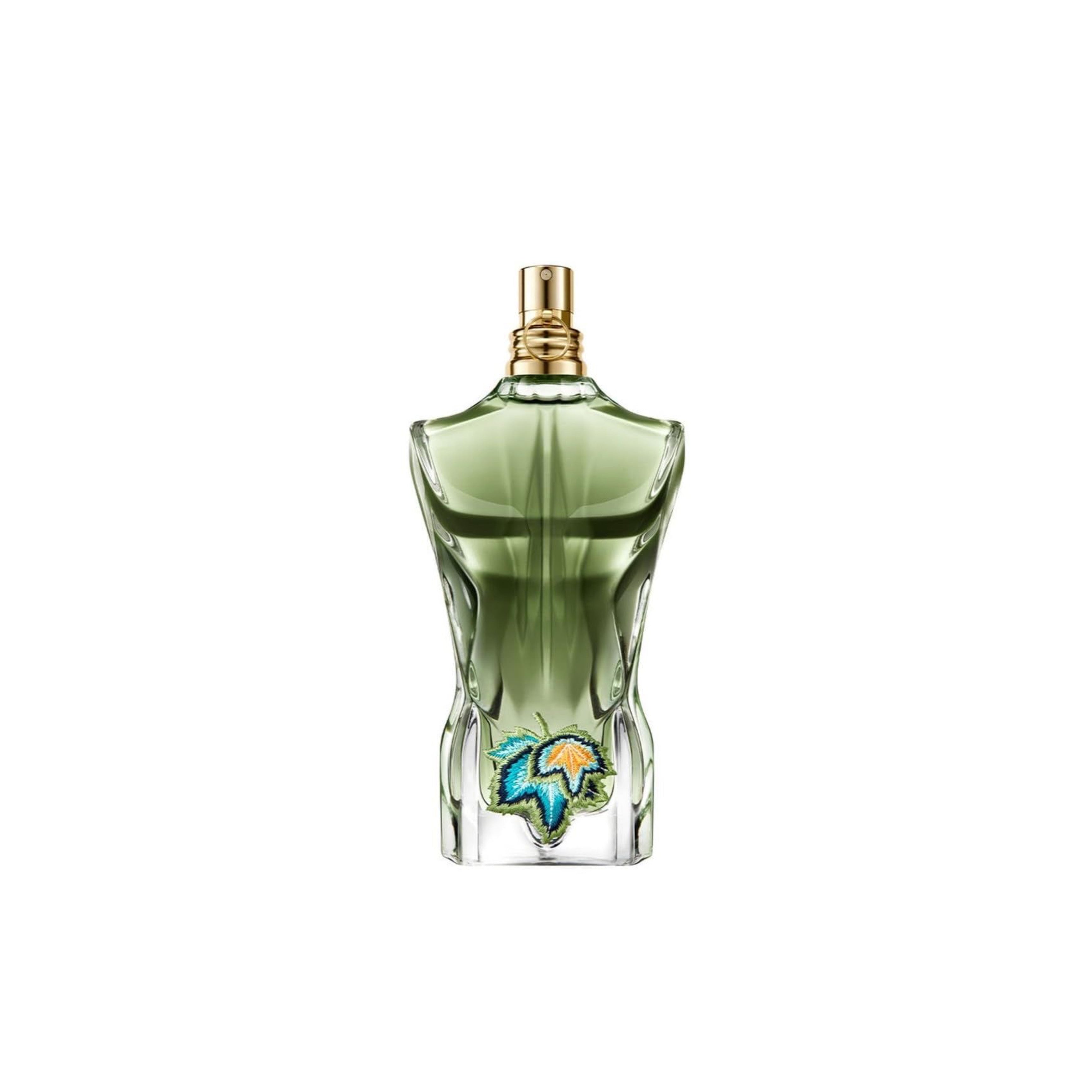 JPG le beau paradise garden 125ml