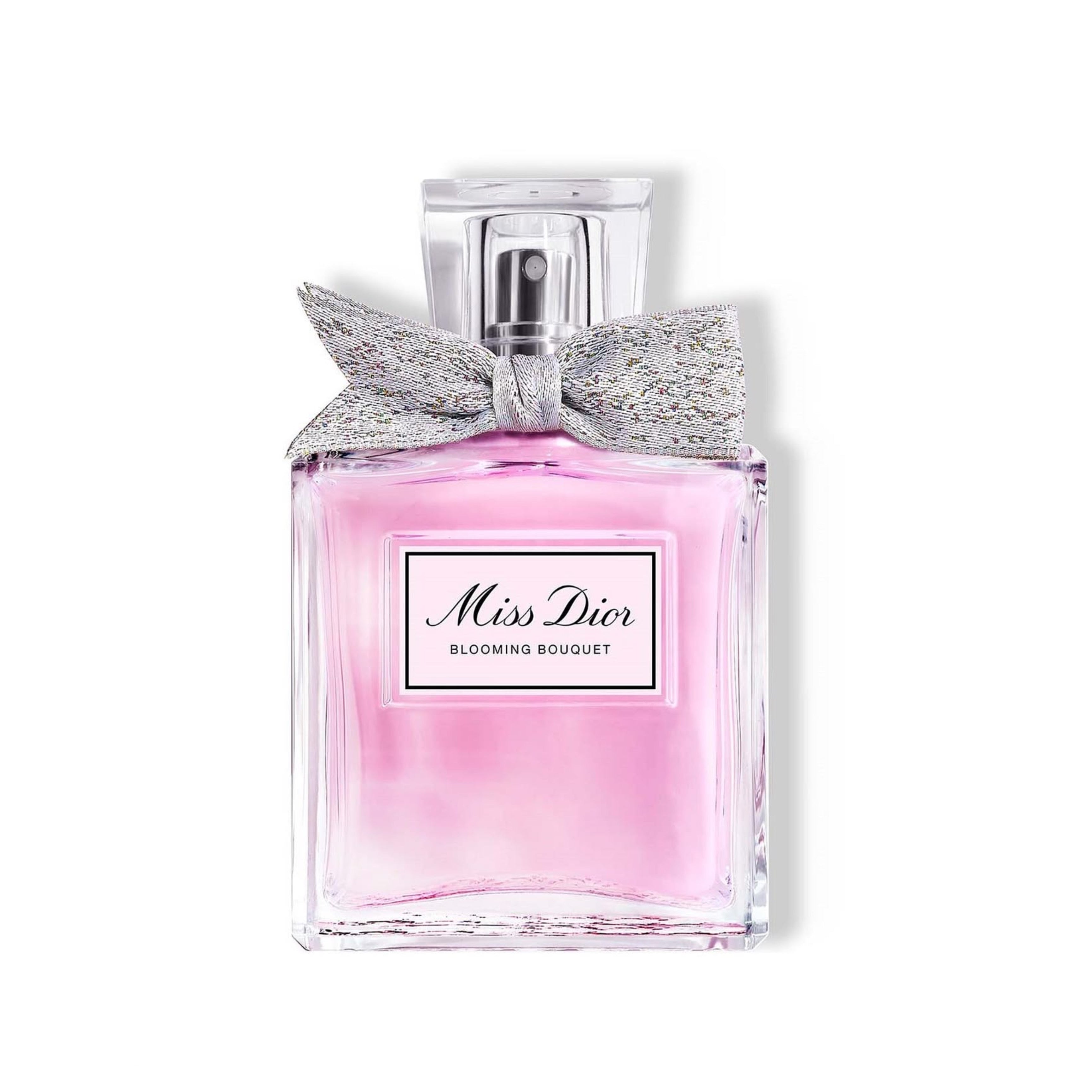 Miss d or blooming bouquet 100ml