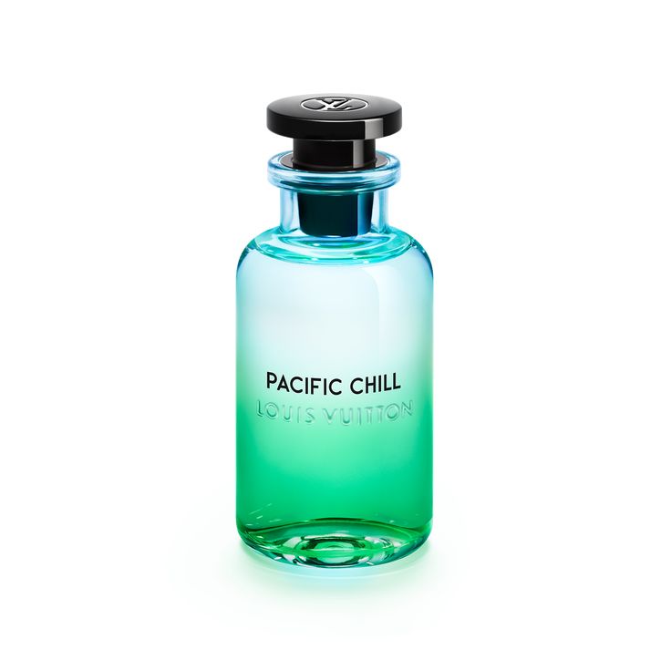 L v pacific chill 100ml