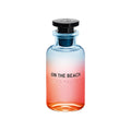 L v on the beach 100ml