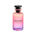 L v City of stars 100ml